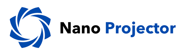 Nano Projector