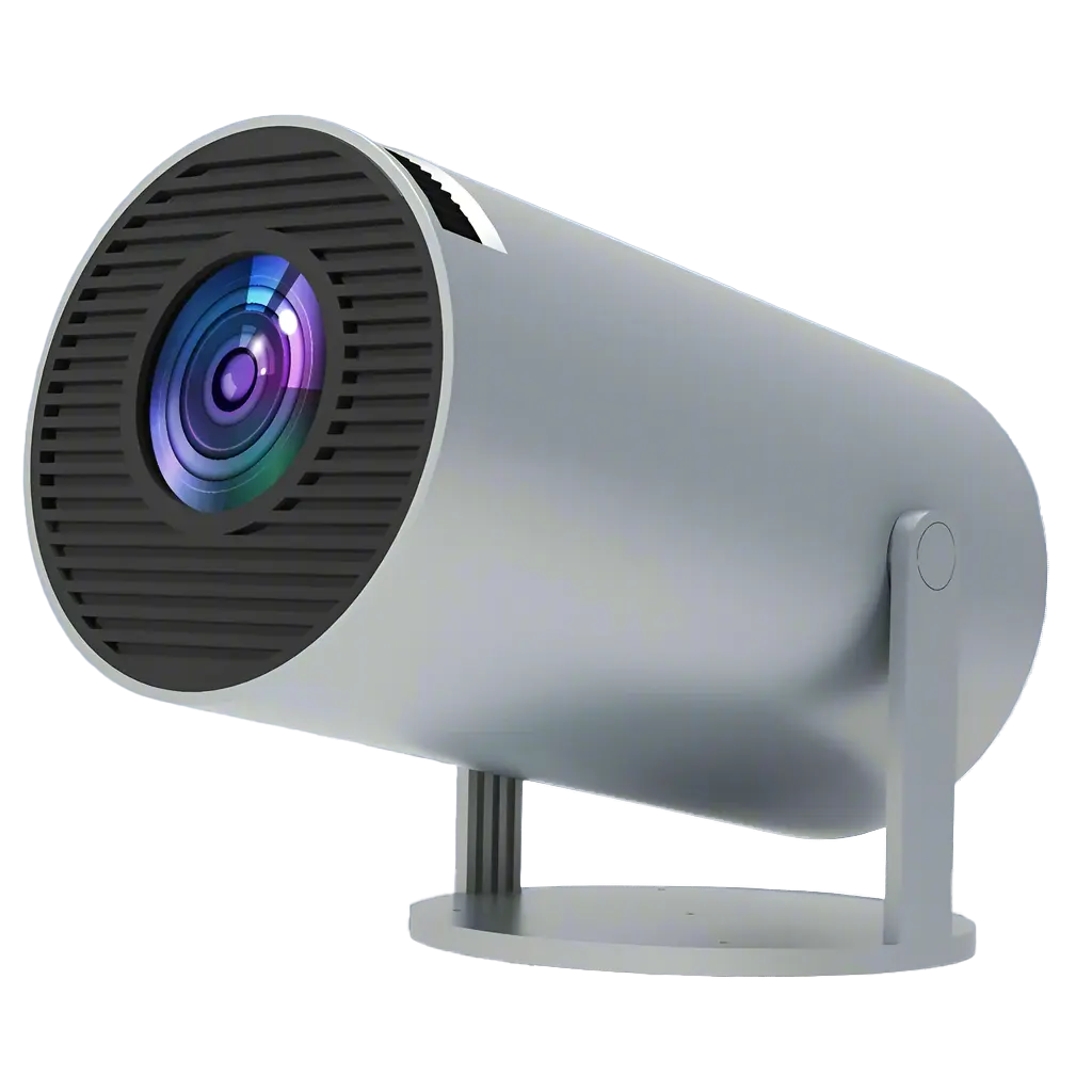 MINI PORTABLE PROJECTOR Nano Projector