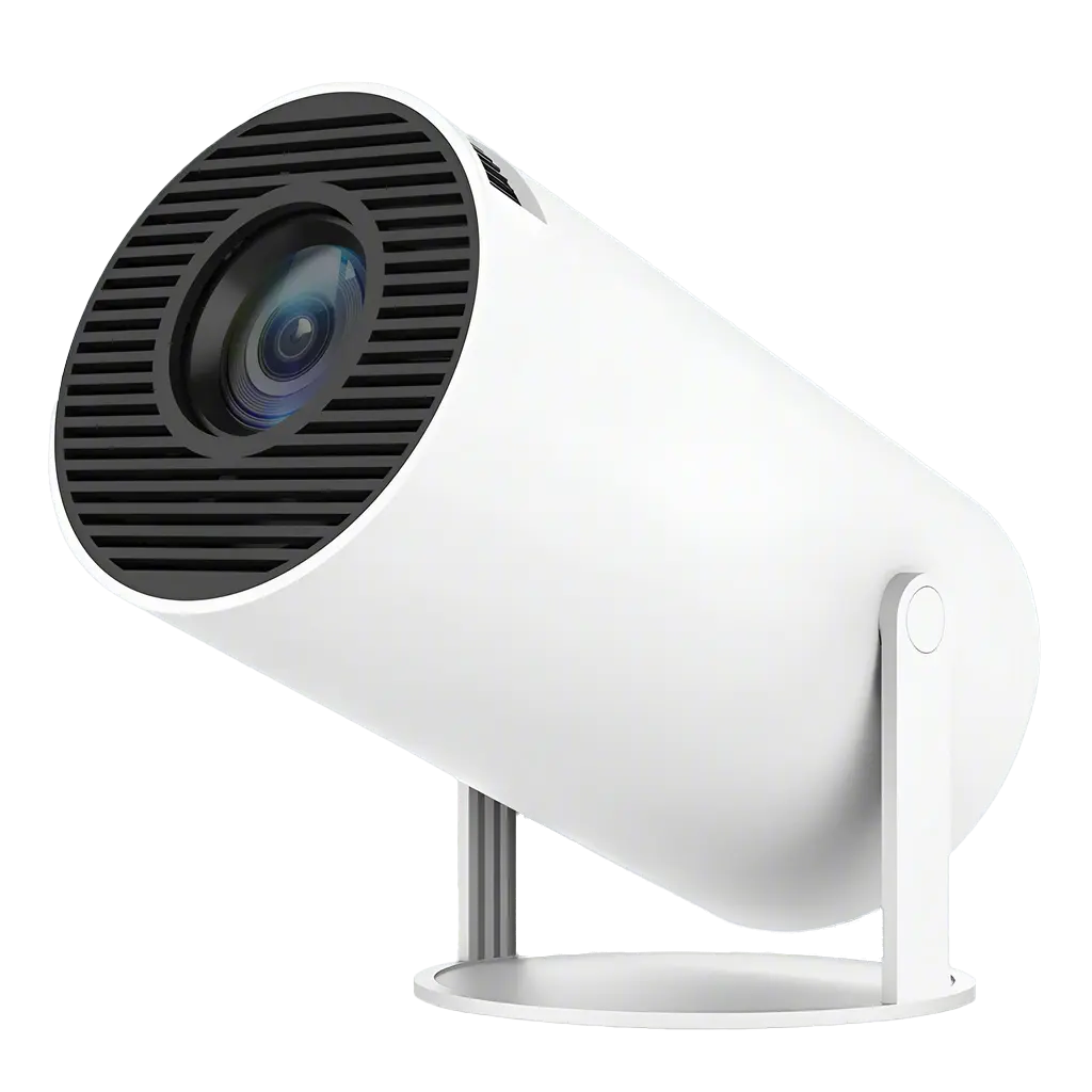 MINI PORTABLE PROJECTOR Nano Projector